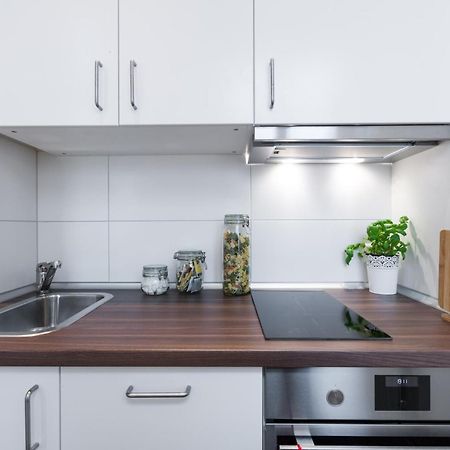 Wichertstrasse 47 Берлін Екстер'єр фото