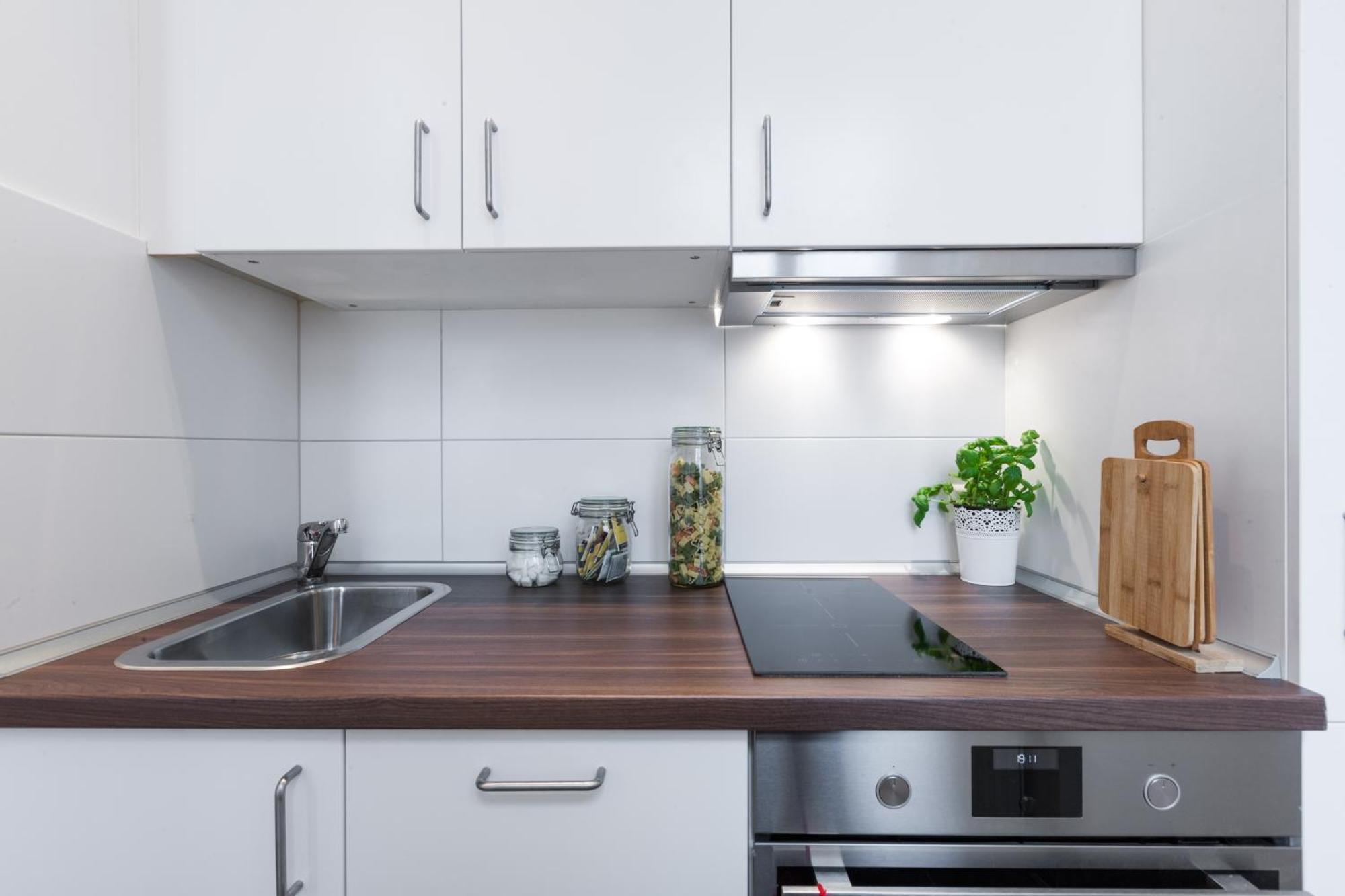 Wichertstrasse 47 Берлін Екстер'єр фото